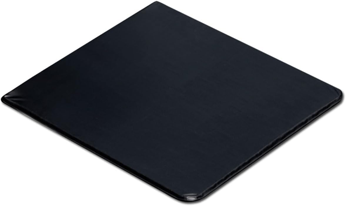 R&L Racing Black Tonneau Cover Heavy Duty Snap-On Compatible with 2001-2003 F150 Supercrew Super Crew Cab 5.5 Ft Short Bed