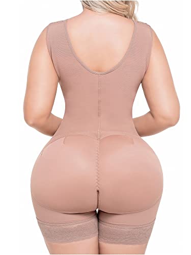 Sonryse Faja Colombianas Post Surgery Compression Garment Stage 2 Fajas Reductoras y Moldeadoras - Image 3