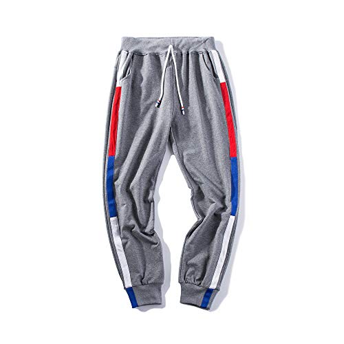 Jogger pants BaronHong coton de qualité pour tomboy et trans