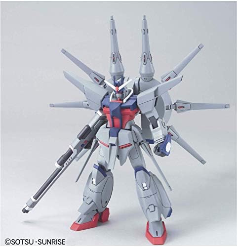 Amazon Hg 1 144 Zgmf X666 レジェンドガンダム 機動戦士ガンダムseed Destiny プラモデル 通販