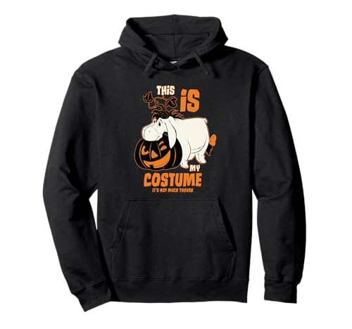 Sweat Winnie l Ourson Bourriquet de Halloween pour costume décontracté