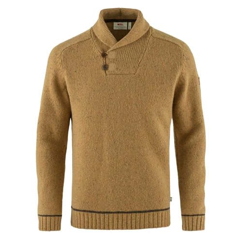 Fjällräven Lada Sweater3