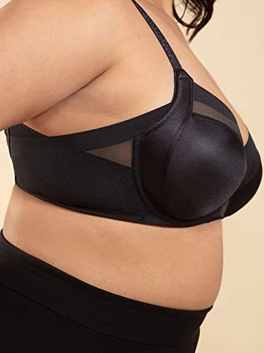 Image of NYKD Women Full Coverage Bra