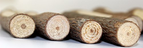 Gullor 10Pcs Vintage Handmade Wooden Ballpoint Pen, School Supplies, Stationery Gift #TOP4