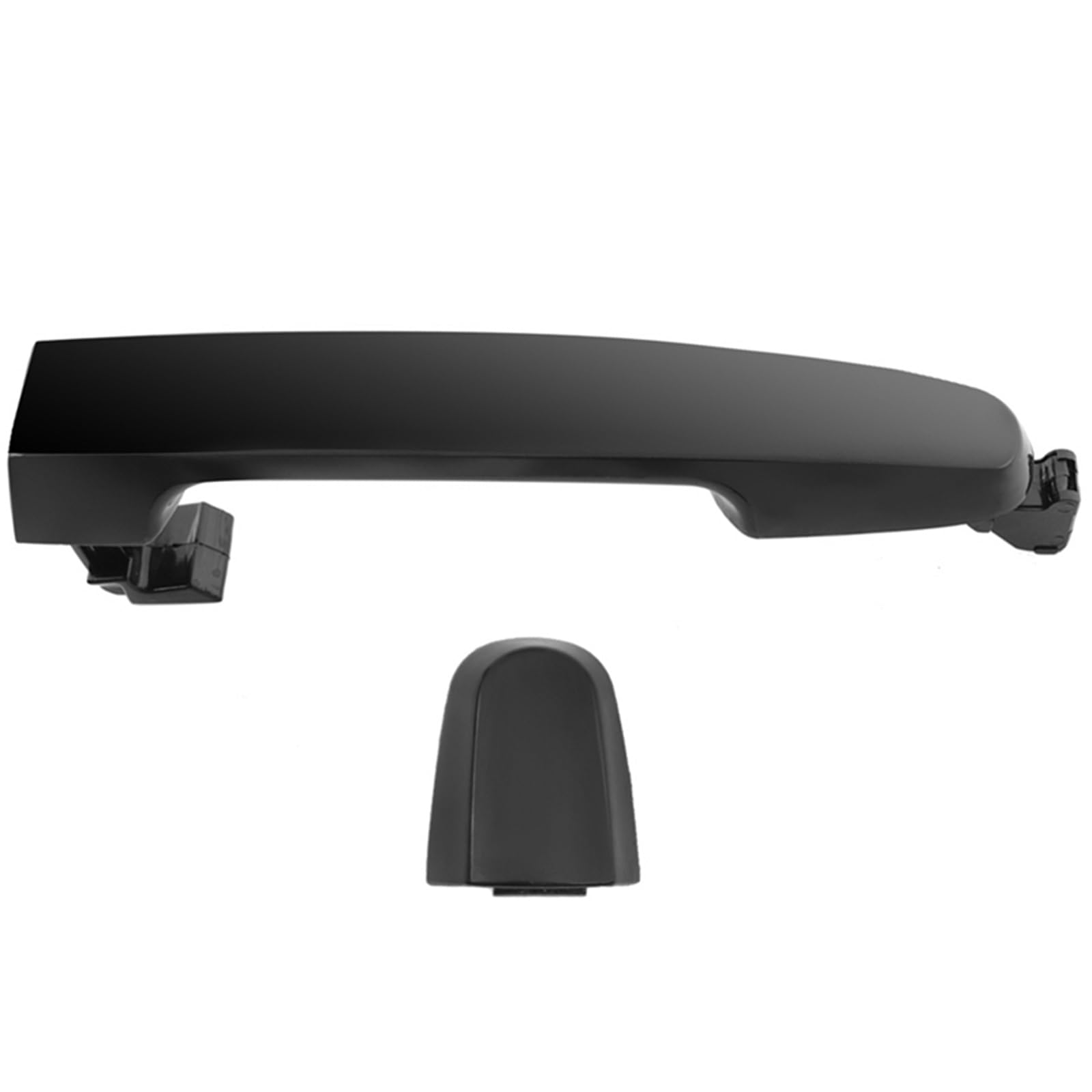 PLQAWRBT Exterior Door Handles Compatible with Scion XA, XB, XD, TC, Camry