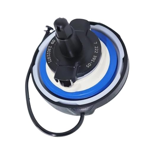 Bouchon de réservoir d'essence anti-évaporation pour Mini Cooper R56 étanche
