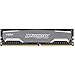 Crucial Memory BLS4G4D240FSA Ballistix Sport 4GB DDR4 2400 Unbuffered Retail (CrucialBLS4G4D240FSA)
