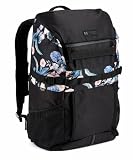 [Under Armour] UA Cool Backpack 3.0 Black (柄）30L