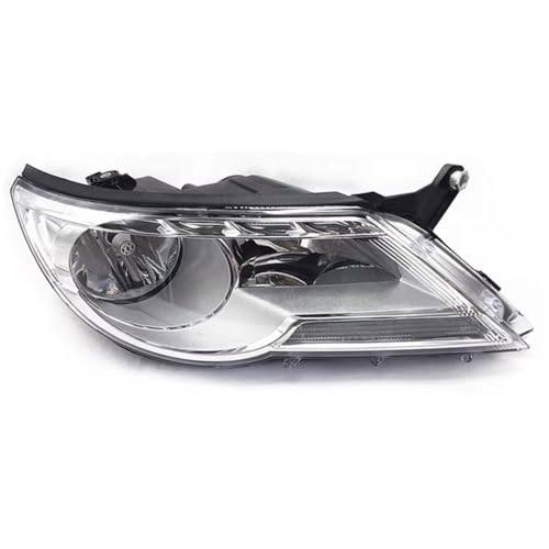 Phare avant droit pour VW Golf 6 2009-2012 bloc optique de remplacement