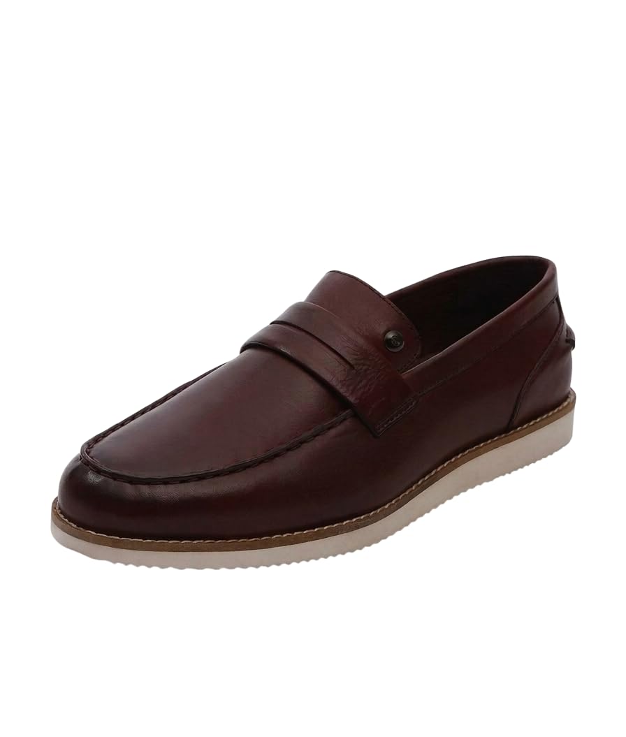 monte carlo Men's Penny Loafer-picture-55