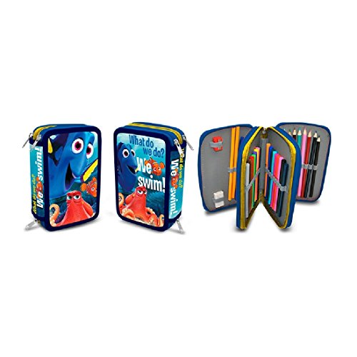 KIDS EUROSWAN Disney FD16109 Finding Dory - Matite...