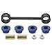 MOOG K80244 Suspension Stabilizer Bar Link for Jeep Wrangler