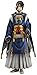 Orange Rouge Touken Ranbu Online: Mikazuki Munechika PVC Figure (1:8 Scale)