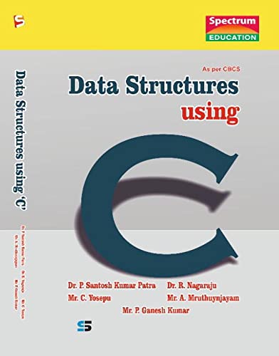 Amazon.in: Buy Data Structures using C with GATE(As per AICTE Model ...