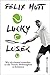 Produktbild Lucky Loser: Wie ich einmal versuchte, in die Tennis-Weltrangliste zu kommen | Eine Tennis-Reise um die Welt