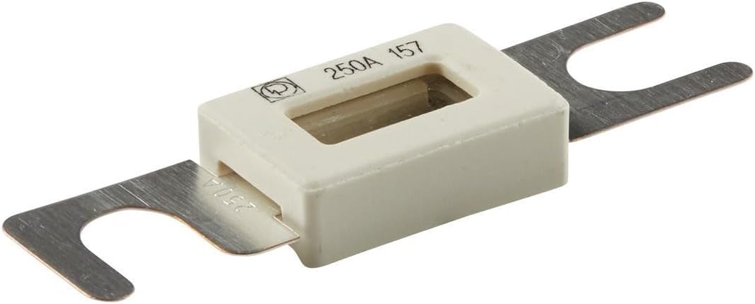 HELLA 8JS 713 575-211 Fuse - Fuse Strip - 50A - Quantity: 1