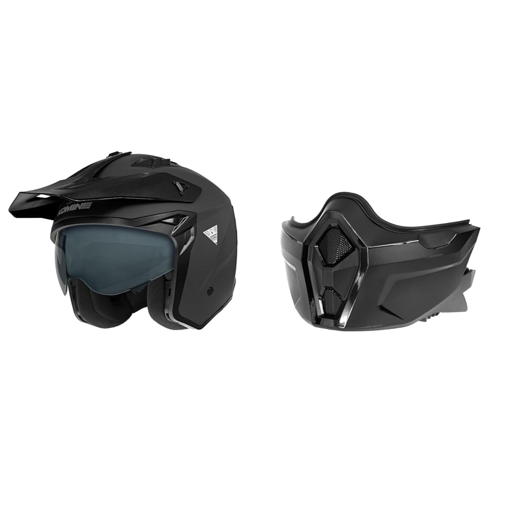 Amazon | 【セット買い】コミネ(KOMINE) バイク用 01-173 HK-173