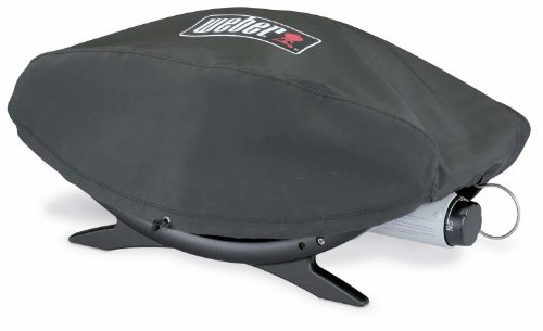Preisvergleich Produktbild Weber 6551 Tasche zum Aufbewahren von Grillzubehör