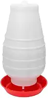 Bebedouro automático para aves 5 litros