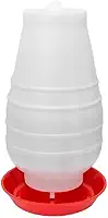 Bebedouro automático para aves 5 litros
