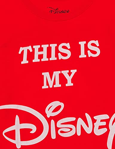Disney Girl's T-Shirt2