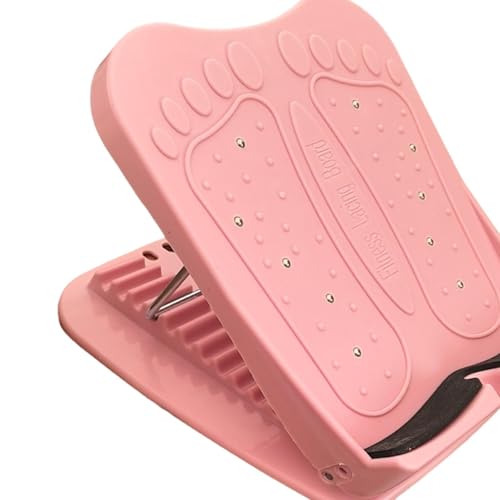 Máquina para Ejercicios de Piernas Tablero Inclinado Ajustable miniatura 2
