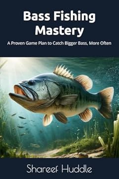 bass fishing anglers