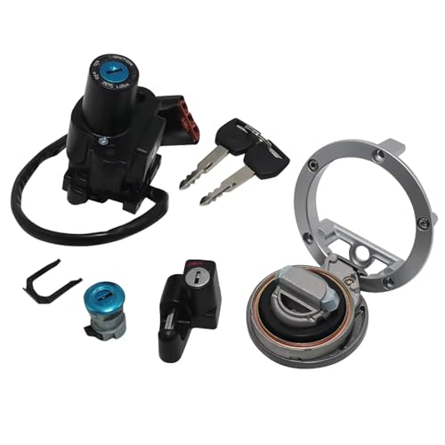Fallo de arranque resuelto con interruptor de encendido OEM para CRF250 4