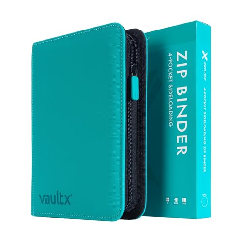 best binder for mtg cards The Best Binders for MTG Players