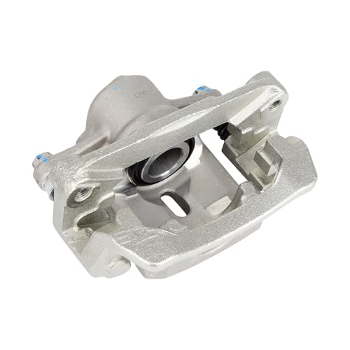 Image of 19B6277 Rear Left Disc Brake Caliper Assembly w /Bracket