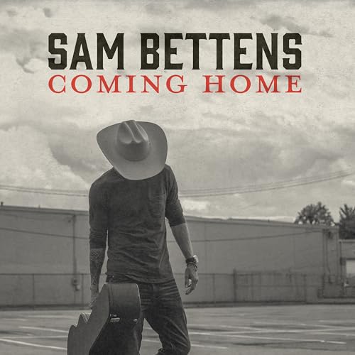 Sam Bettens