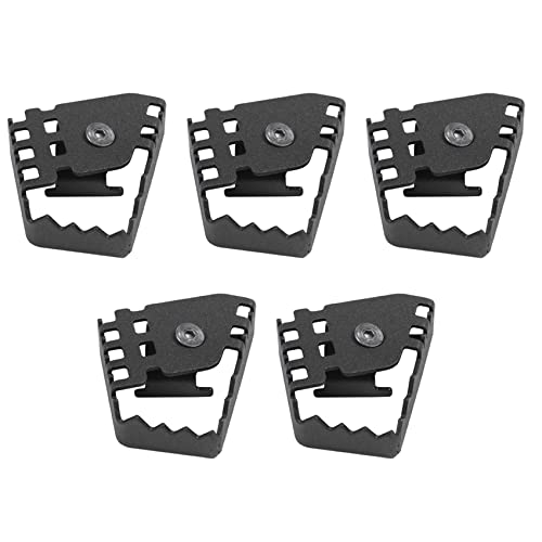 Levier de frein agrandir extension pour F800Gs R1200Gs - Grip antidérapant et appui stable