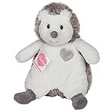 Aus kuschelweichem Wirkplüsch