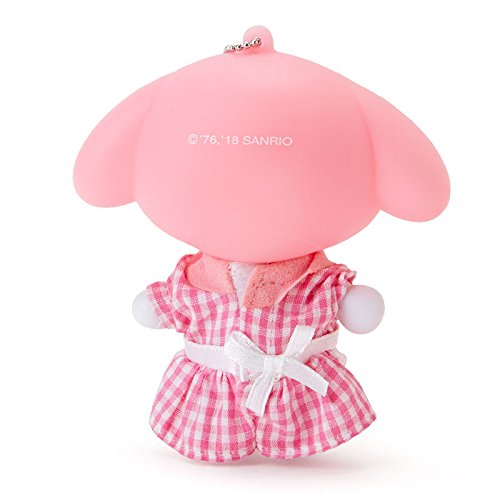 Amazon.co.jp: サンリオ(SANRIO) マイメロディ 着せ替えソフビ