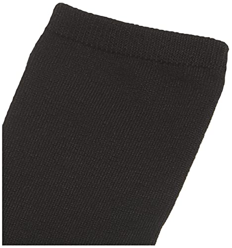 Hanes Women's 3-Pack Lightweight ComfortSoft Mid-Calf Crew Socks4