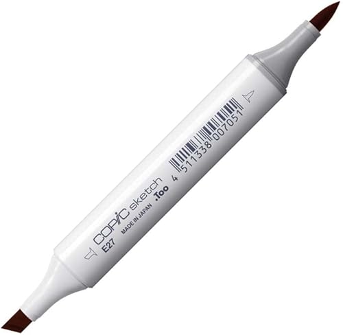 Marcadores Copic Sketch