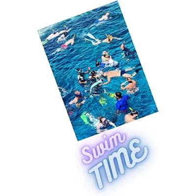 Swim time