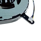 Rangale CPU & GPU Cooling Fan for Asus TUF Gaming (2020) A15 FA506 FA506IV FA506IU TUF 506 IU IV F15 FX506 FX506LI FX506LU FX506IH Series Laptop (FA506IH 2020Version) - Image 4