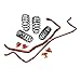 Eibach 7724.880 Suspension Pro-Plus Kit for Subaru WRX 2.5L Turbo H4
