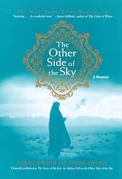 Paperback The Other Side of the Sky: A Memoir Book