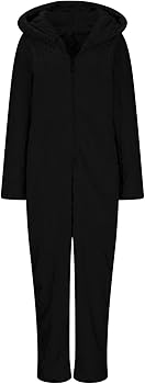 Amazon.com: HGps8w Cute Ears Onesie for Women Sexy Snap Open Butt