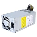 Upgraded 942332-001 L04618-800 400W Power Supply PA-3401-1HA L04618-400 PSU Compatible with HP 280 288 285 480 600 680 800 G3 G4 400W 942332-001 L76557-001 PA-3401-2HA Power Supply