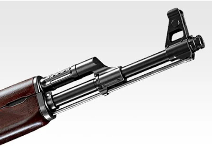 Amazon | 東京マルイ 次世代電動ガン AK47 TYPE－3 NEWニッケル