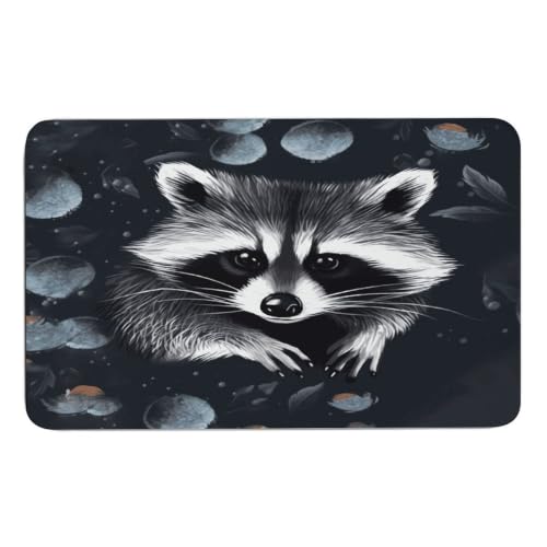 Alfombrillas de mapache ACEPrints evitan resbalones con diatomite 2