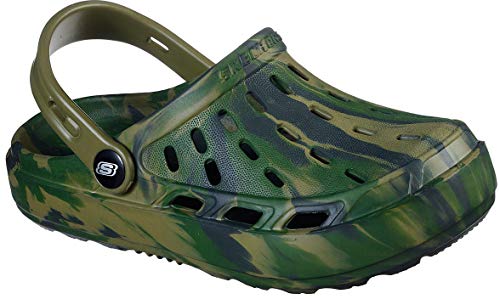 Skechers Guzman Steps Shimmer Sweet chaussures d'eau fille scintillantes