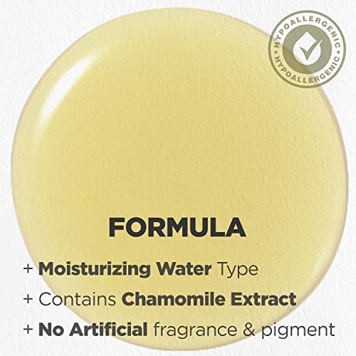 Hyggee Relief Chamomile Mist - Skin Relaxing & Soothing Face Spray - Reduces Redness & Irritation - Quick Hydrating Facial Mist - Hypoallergenic For Sensitive Skin, 3.38 Fl.oz. #TOP4