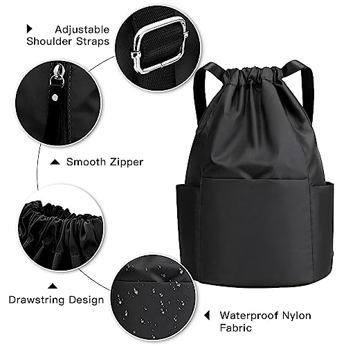 Drawstring Bags - Image 4