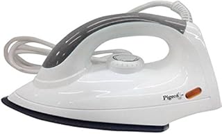 Pigeon COMFY-DRY IRON Dry Iron (White)-1000w