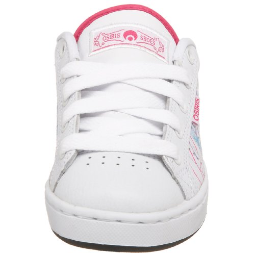 Osiris Little Kid/Big Kid Troma II Skate Shoe2