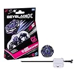 Top 10 Melhores Beyblade para comprar em 2025 14 Beyblade X Dark Perseus B 6-80W CX Conjunto Inicial